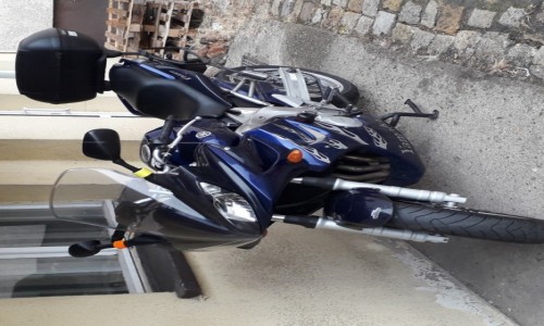 Zdjecie POLSKA / - / Pozna� / Gotowy 