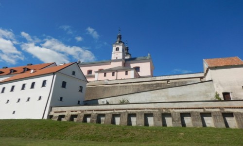 Zdjęcie POLSKA / Podlasie / Wigry / Green Velo - sierpień 2020