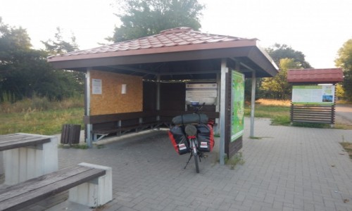 Zdjcie POLSKA / Podlasie / W drodze - szlakiem GV / Green Velo - sierpie 2020 