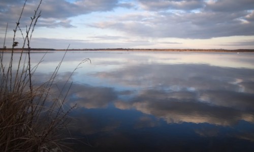 Zdj�cie POLSKA / - / Swierklaniec / Zalew w Swierkla�cu