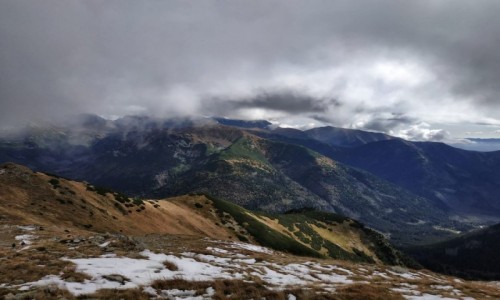 Zdjecie POLSKA / - / TATRY / Spontan 