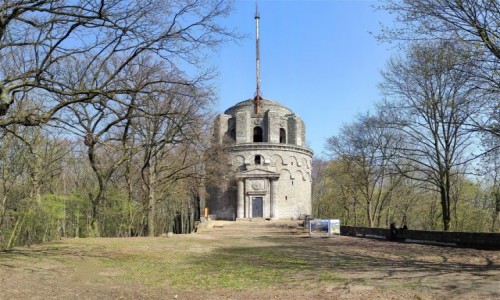 Zdjecie POLSKA / zachodniopomorskie / Szczecin / Wiea Gocawska