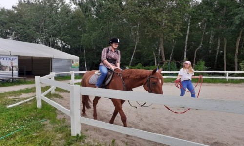 Zdjęcie POLSKA / - / Swinoujscie / lato