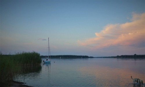 Zdjęcie POLSKA / - / Powidz / Powidz