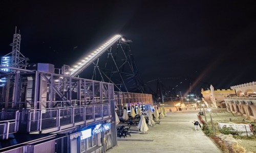 Zdjęcie POLSKA / Zator  / Zator  / Energylandia