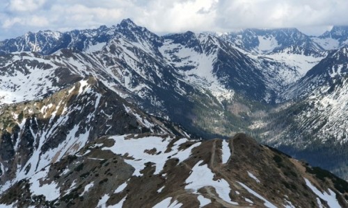 Zdjecie POLSKA / - / Zakopane / Tatry