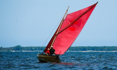 Zdjęcie POLSKA / Pomorze / Zatoka Pucka / Pomeranka 2