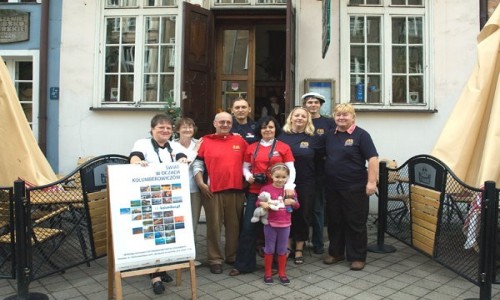 Zdjecie POLSKA / Pomorze / Gdańsk / Wspomnienie