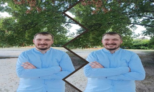 Zdjecie POLSKA / mazowieckie / Warszawa / Ja