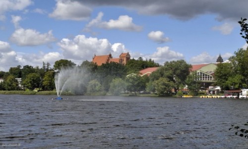 Zdjecie POLSKA / woj.warmisko-mazurskie. / Iawa. / Co z mojego 