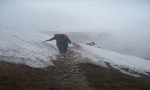 Zdjecie POLSKA / Wołosate / Polska / Bieszczady