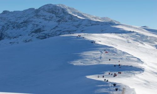 Zdjecie POLSKA / brak / Tatry / Tatry