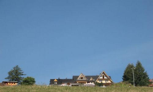 Zdjecie POLSKA / tatry / Zakopane / Góry i lasy