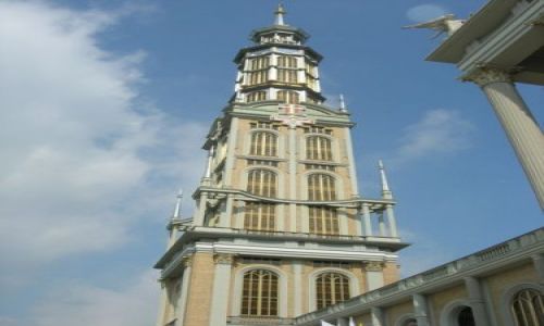 Zdjęcie POLSKA / Wielkopolska / Licheń / Bazylika w Licheniu