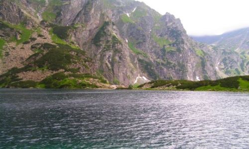 Zdjecie POLSKA / TATRY / Zakopane i okolice / góry