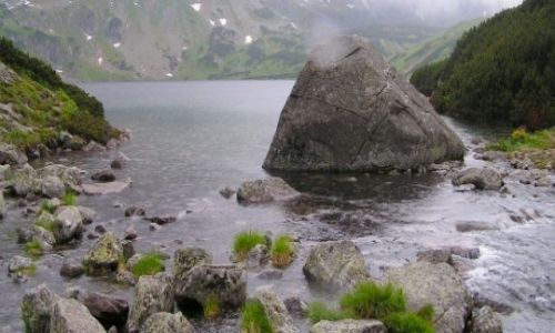 Zdjecie POLSKA / TATRY / Zakopane i okolice / góry