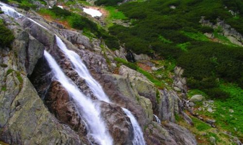 Zdjecie POLSKA / TATRY / Zakopane i okolice / góry