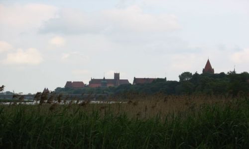 Zdjecie POLSKA / brak / Malbork, Sopot i okolice... / Teraz Polska!!!