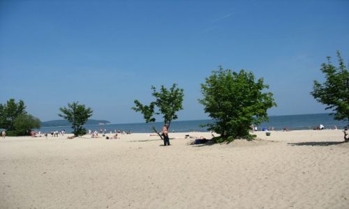 Zdjecie POLSKA / brak / Malbork, Sopot i okolice... / Teraz Polska!!!