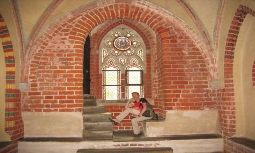 Zdjecie POLSKA / brak / Malbork, Sopot i okolice... / Teraz Polska!!!