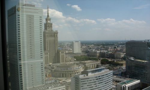 Zdjecie POLSKA / brak / Malbork, Sopot i okolice... / Teraz Polska!!!