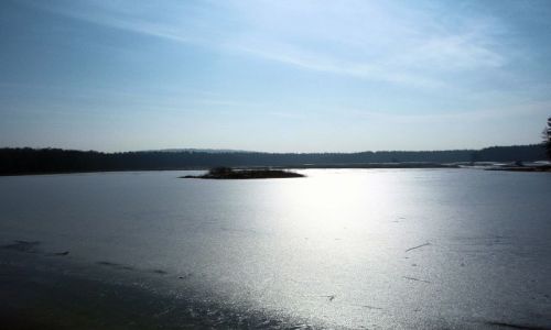 Zdjęcie POLSKA / Lubelszczyzna / Zwierzyniec- Stawy Echo / Zwierzyniec- Piękno Roztocza