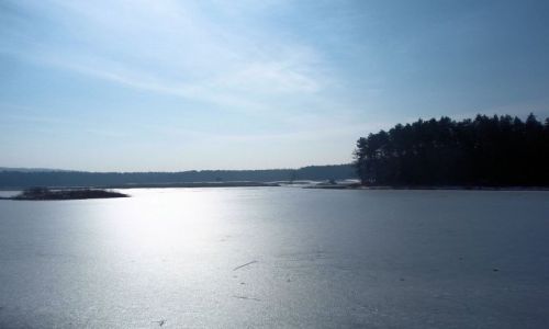 Zdjęcie POLSKA / Lubelszczyzna / Zwierzyniec- Stawy Echo / Zwierzyniec- Piękno Roztocza