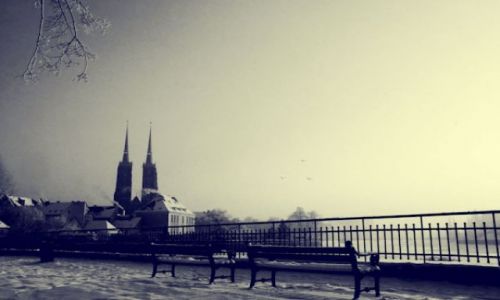 Zdjecie POLSKA / Dolny lsk / Wrocaw / [...]