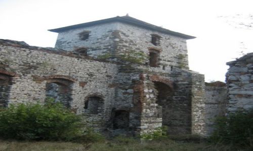 Zdjcie POLSKA / maopolska / tenczyn / tenczyn
