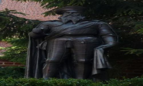 Zdjecie POLSKA / Malbork / zamek / ksie