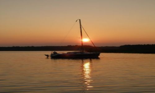 Zdjecie POLSKA / Mazury / Mazury / Mazury