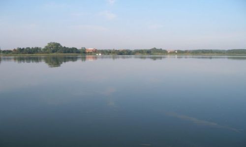 Zdjecie POLSKA / Mazury / Mazury / Flauta