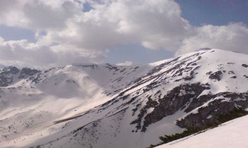 Zdjecie POLSKA / zakopane / tatry / gory
