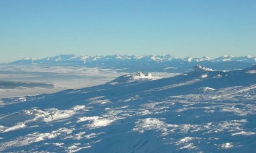 Zdjecie POLSKA / beskidy / pilsko / pilsko 2009