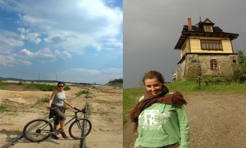 Zdjecie POLSKA / 1-Jaworzno, Bukowno / 2-Beskid Wyspowy, Luboń Wielki / POZNAJMY SIĘ:) 3