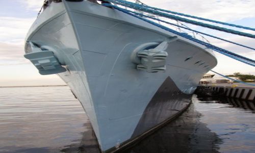 Zdjecie POLSKA / pomorskie / Gdynia / 