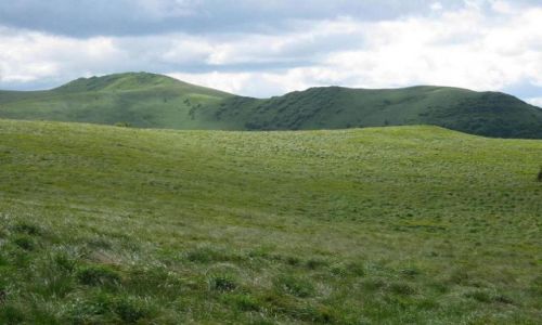 Zdjecie POLSKA / brak / Bieszczady / Wetlina