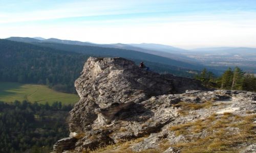 Zdjecie POLSKA / Tatry / Nosal / Dla miłośników Tatr