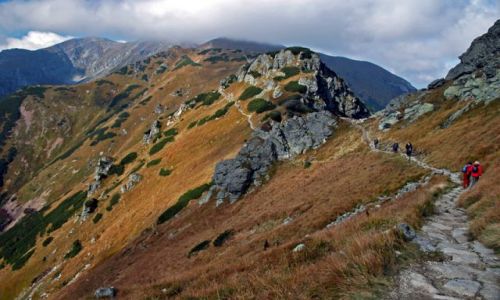 Zdjęcie POLSKA / Małopolska / Zakopane / ....