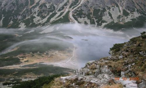 Zdjecie POLSKA / brak / Czarny Staw Gsienicowy / Tatry