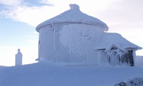 Zdjecie POLSKA / Karkonosze / nieka / nieka