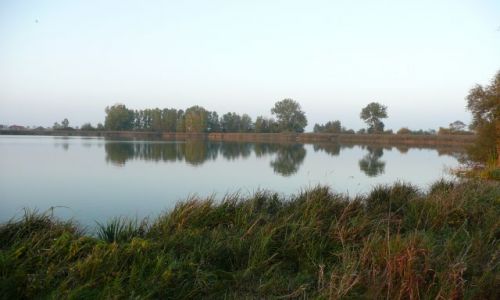 Zdjecie POLSKA / DolnyŚląsk / Kunice / Początek jesieni
