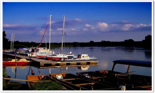 Zdjęcie POLSKA / dolnyśląsk / URAZ / PORT