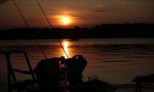 Zdjecie POLSKA / Mazury / Ryn / urlopowy zestaw....