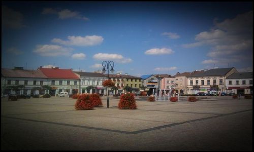 Zdjecie POLSKA / łódzkie / Skierniewice / Skierniewice
