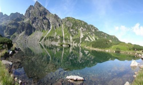 Zdjecie POLSKA / Tatry / Tatry / Tatry_MO_5_cd_01