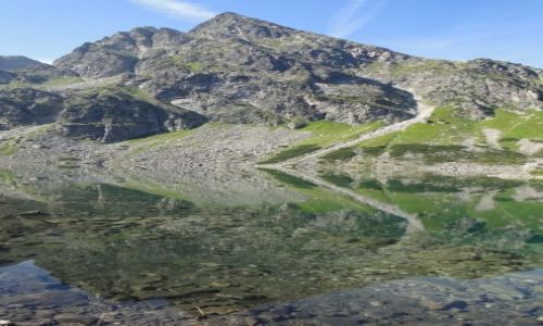 Zdjecie POLSKA / Tatry / Tatry / Tatry_MO_5_cd_02