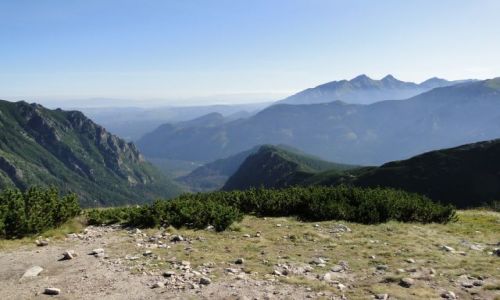 Zdjecie POLSKA / Tatry / Tatry / Tatry_MO_5_cd_04
