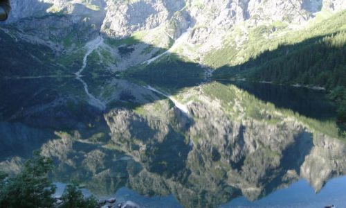 Zdjecie POLSKA / Tatry / Tatry / Tatry_MO_5_cd_08