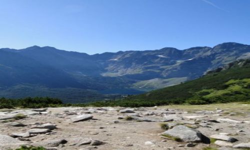 Zdjecie POLSKA / Tatry / Tatry / Tatry_MO_5_cd_05